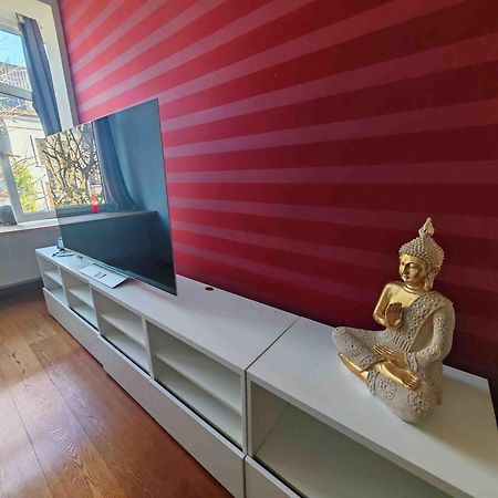 Sainte Catherine Whole Apartment Brussels Exterior photo