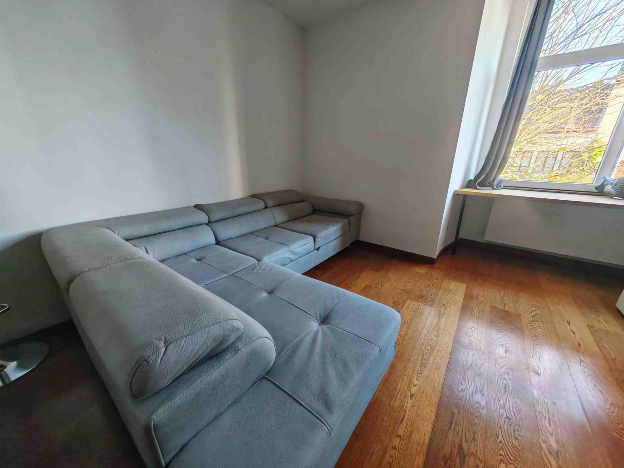 Sainte Catherine Whole Apartment Brussels Exterior photo