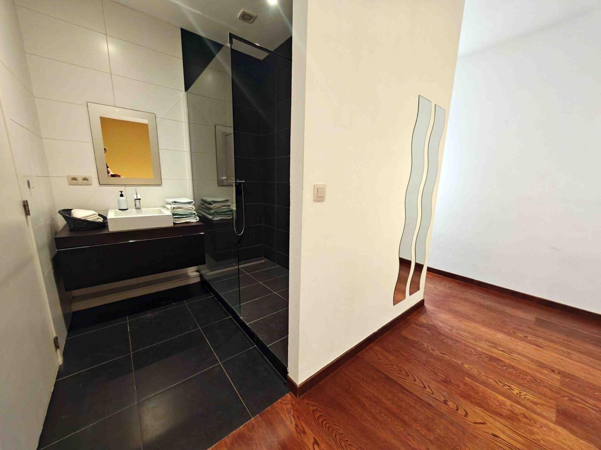Sainte Catherine Whole Apartment Brussels Exterior photo